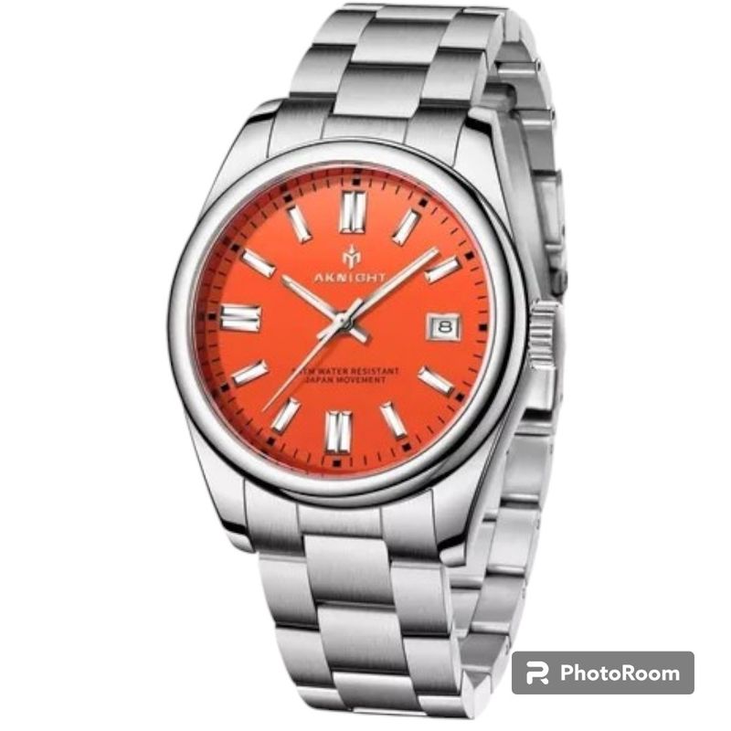 GENERICO - Reloj Cornide Aknight