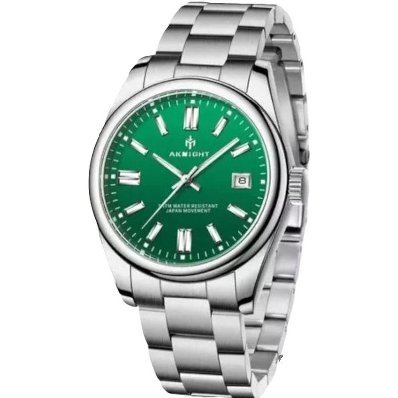 GENERICO - Reloj Cornide Aknight