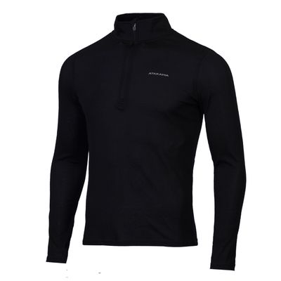 Imagen 2 del producto Primera capa térmica Hombre 14 Zip-Cuello VentoFit