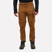 Pantalón De Trekking Desmontable Hombre