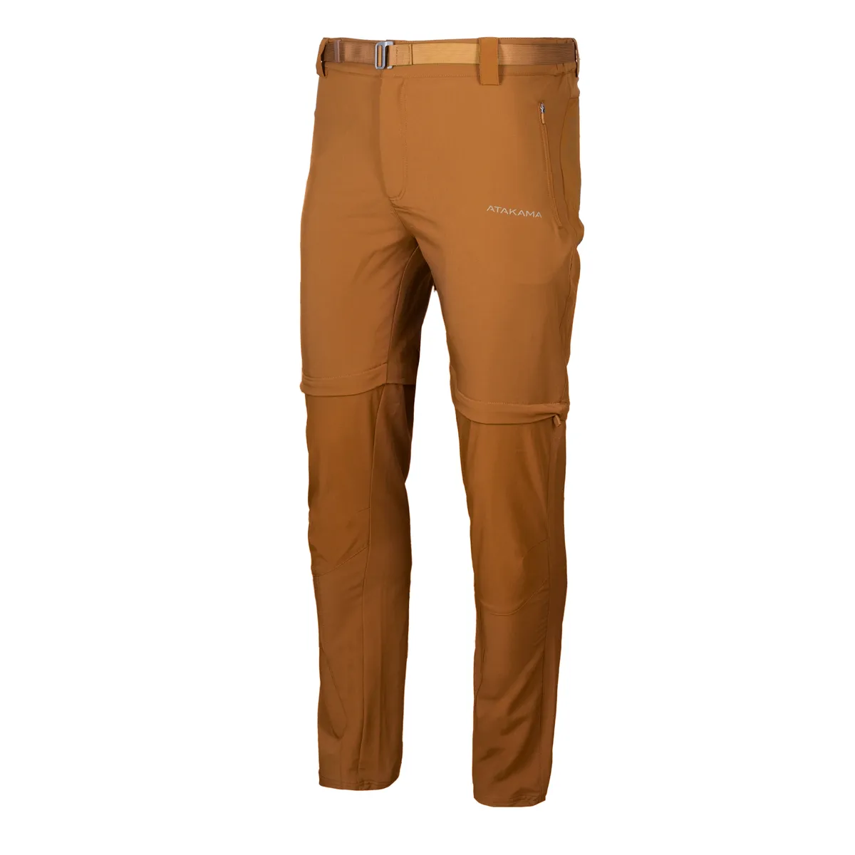 ATAKAMA OUTDOOR - Pantalón De Trekking Desmontable Hombre Atakama Outdoor