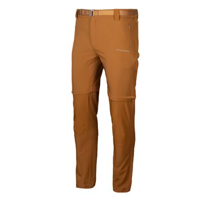 Imagen 2 del producto Pantalón De Trekking Desmontable Hombre