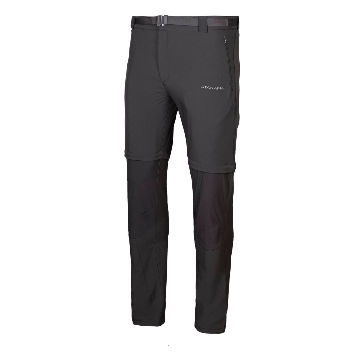ATAKAMA OUTDOOR - Pantalón De Trekking Desmontable Hombre Atakama Outdoor