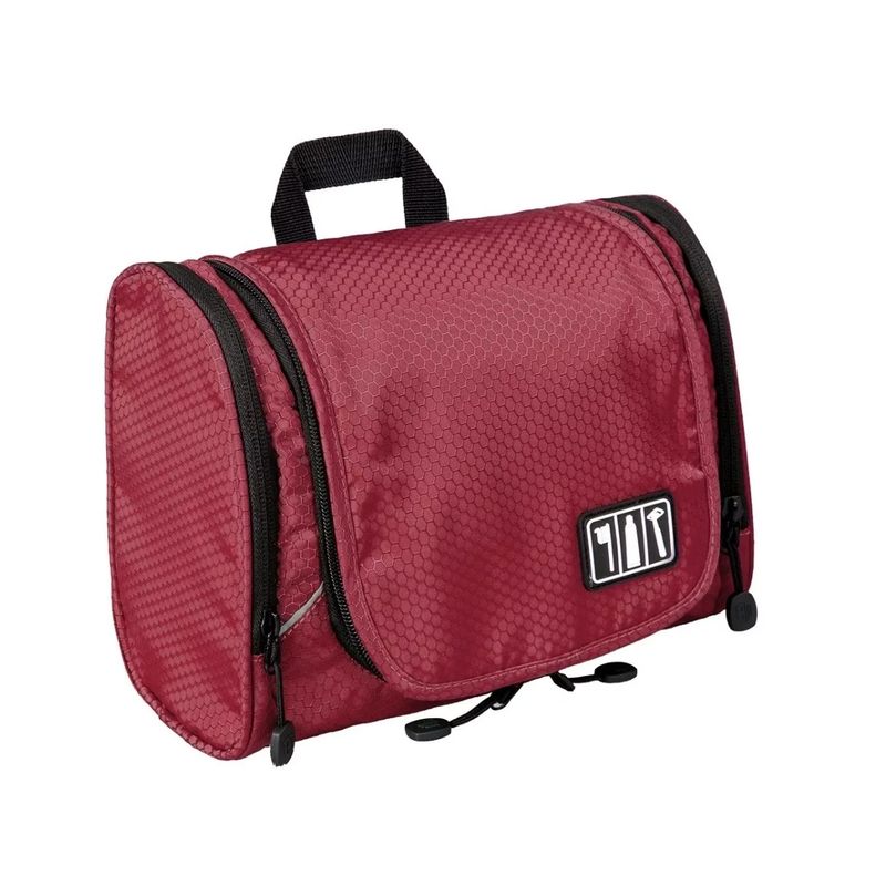 GENERICO - Bagsmart - Neceser De Aseo Gran Capacidad 30x30cm