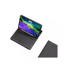 GENERICO - Funda Teclado Para Huawei Matepad Se 10.4 Inch Ags5-w09/l09 Negro