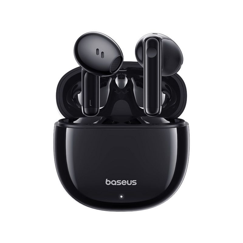 BASEUS - Audifono Inalambrico Baseus Bowie E13 True Wireless Negro