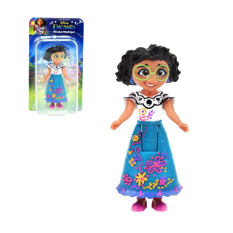 ANSALDO - Figura 8 Cms Encanto - Mirabel