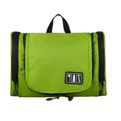 GENERICO - Neceser De Aseo Gran Capacidad 30x30cm