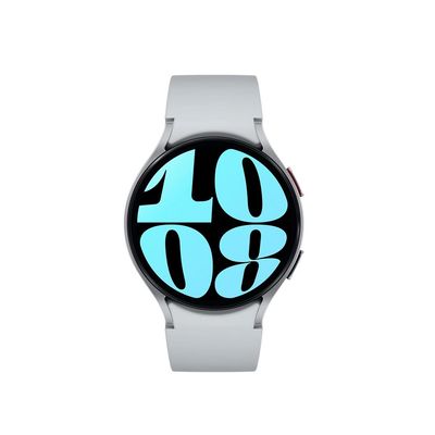 Imagen 2 del producto Galaxy Watch 6 44mm Bluetooth Plata Reacondicionado(Semi Nuevo