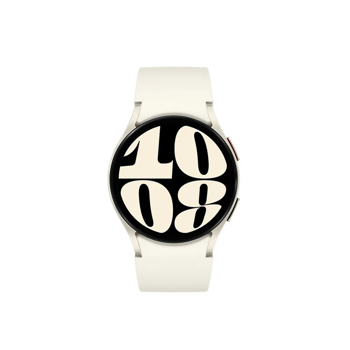 SAMSUNG - Samsung Galaxy Watch 6 40mm BT Blanco Reacondicionado(Semi Nuevo)