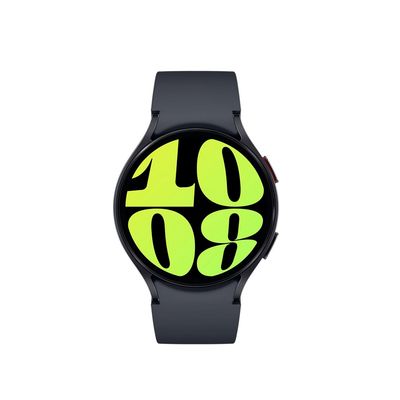 Imagen 2 del producto Galaxy Watch 6 44mm Bluetooth Negro Reacondicionado(Semi Nuevo