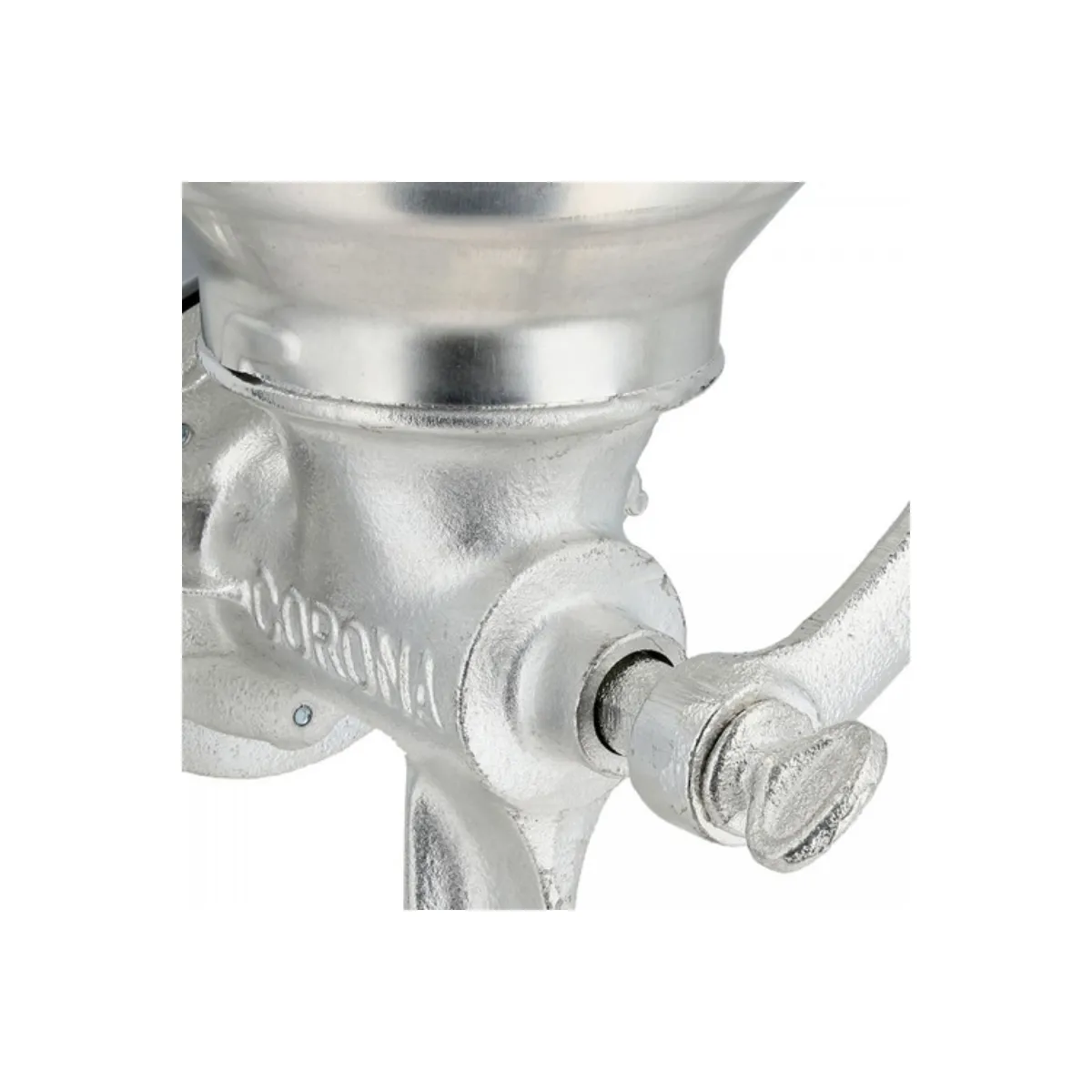 CORONA - Molinillo De Grano Tolva Alta Marca Corona