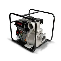 LONCIN - MOTOBOMBA GASOLINA 3" X 3" 5.5HP LONCIN-MIMRBAL