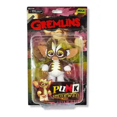 GENERICO - Figura Punk Mogwai, The Gremlins 2 The New Batch, Neca