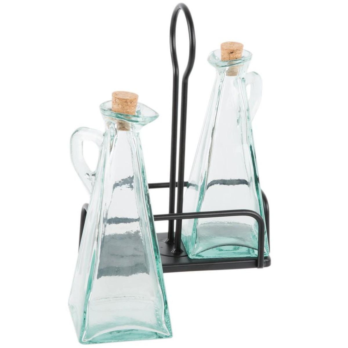 IMAHE - ALCUZA MARBELLA 3 PIEZAS MOD.617NBK IMAHE