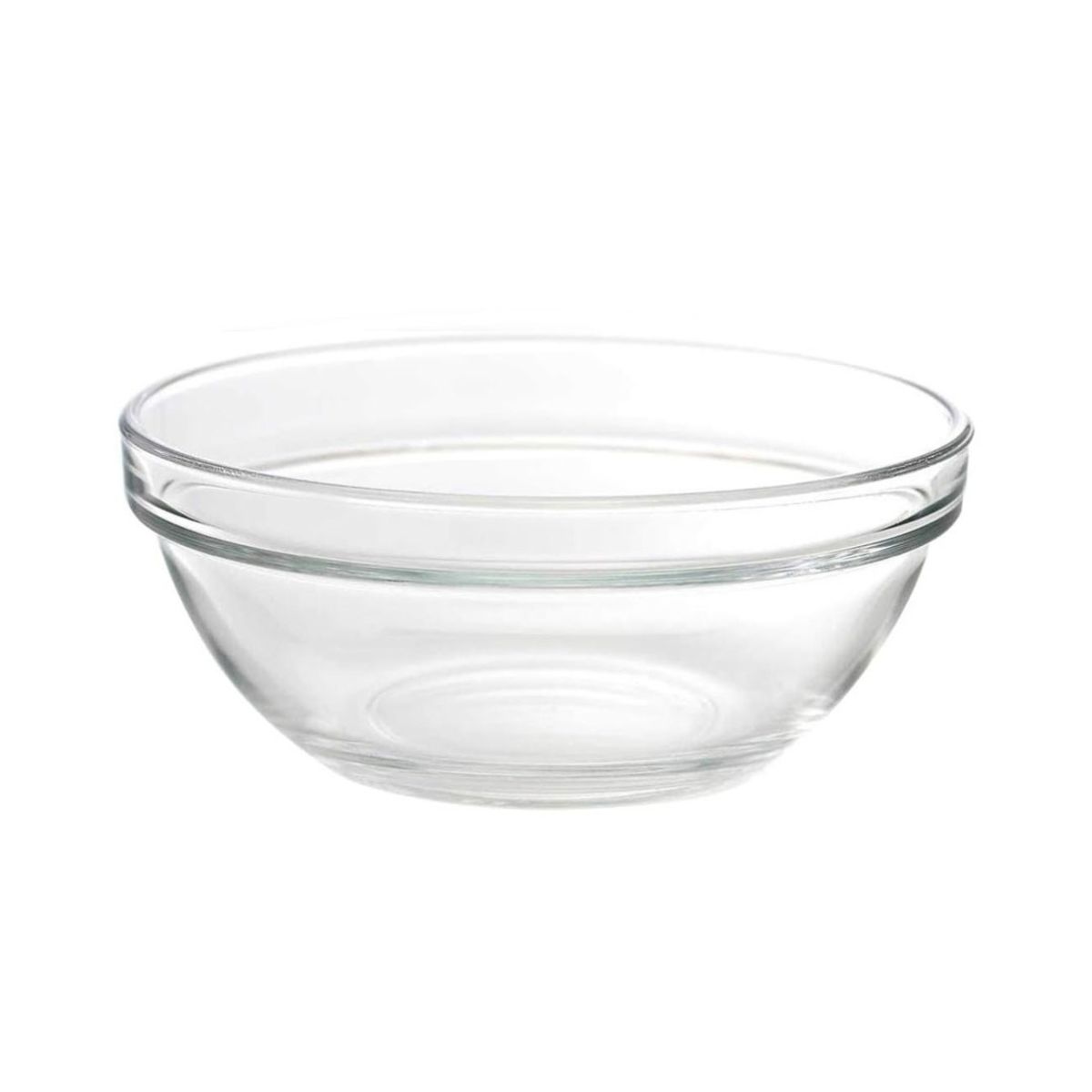 IMAHE - SET DE 6 POCILLOS POSTRE APILABLE 10 CM MOVA