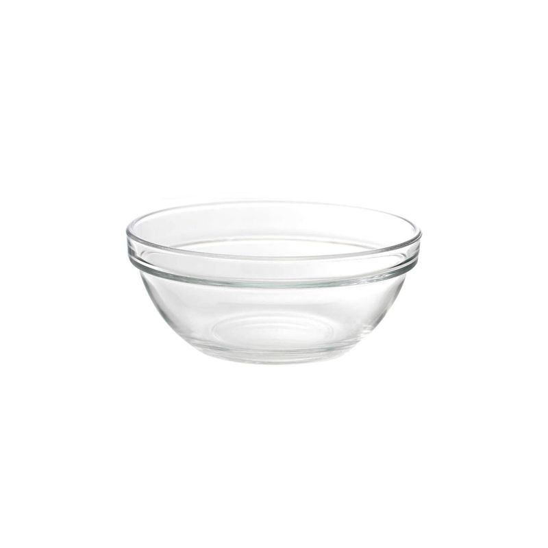 IMAHE - SET DE 6 POCILLOS POSTRE APILABLE 10 CM MOVA