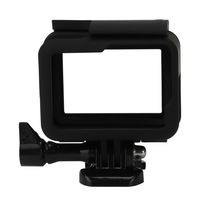 Carcasa abierta para GoPro 5 - 6 - 7