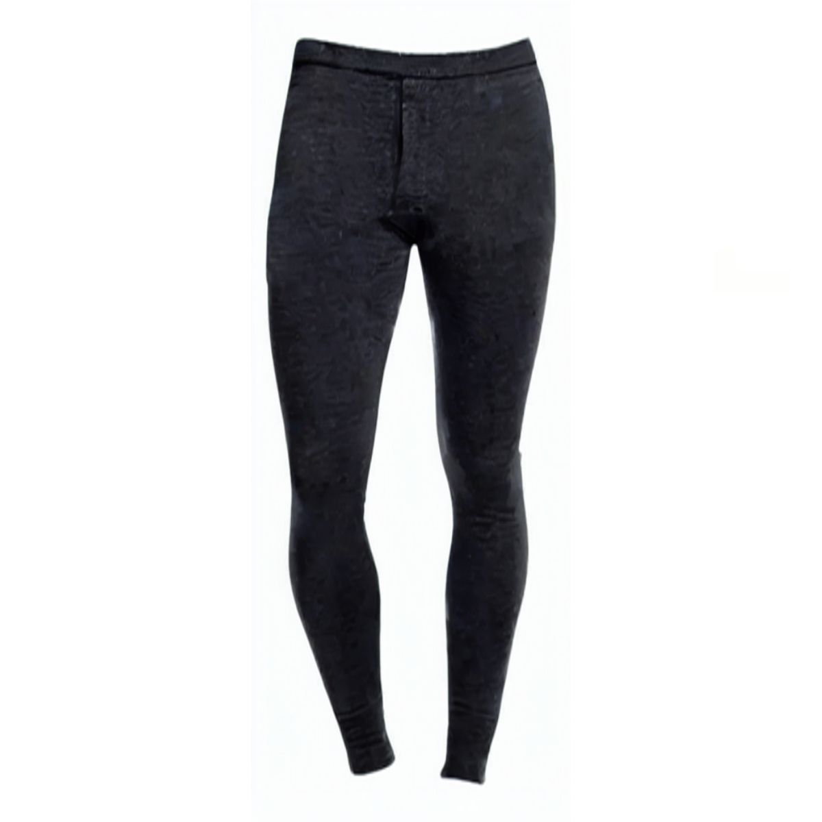 LIKE SHOP - Pack 2 Calzoncillos Largo Térmico Niños Forro Piel. 1ra Capa 515