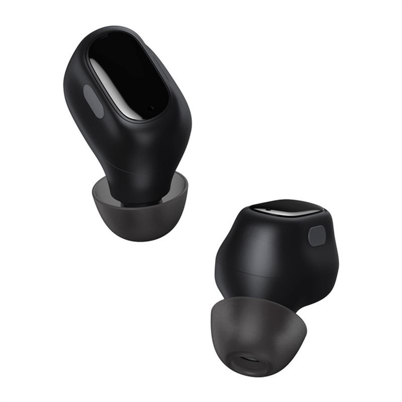 BASEUS - Audífonos Inalámbricos Baseus Encok True WM01 - Negro