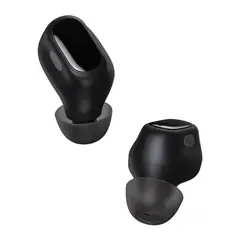 BASEUS - Audífonos Inalámbricos Encok True WM01 - Negro
