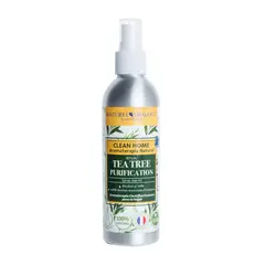 NATUREL - Spray Home Purificación, Aromaterapía (200 ml)