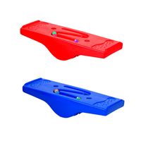 Tabla de equilibrio integración sensorial