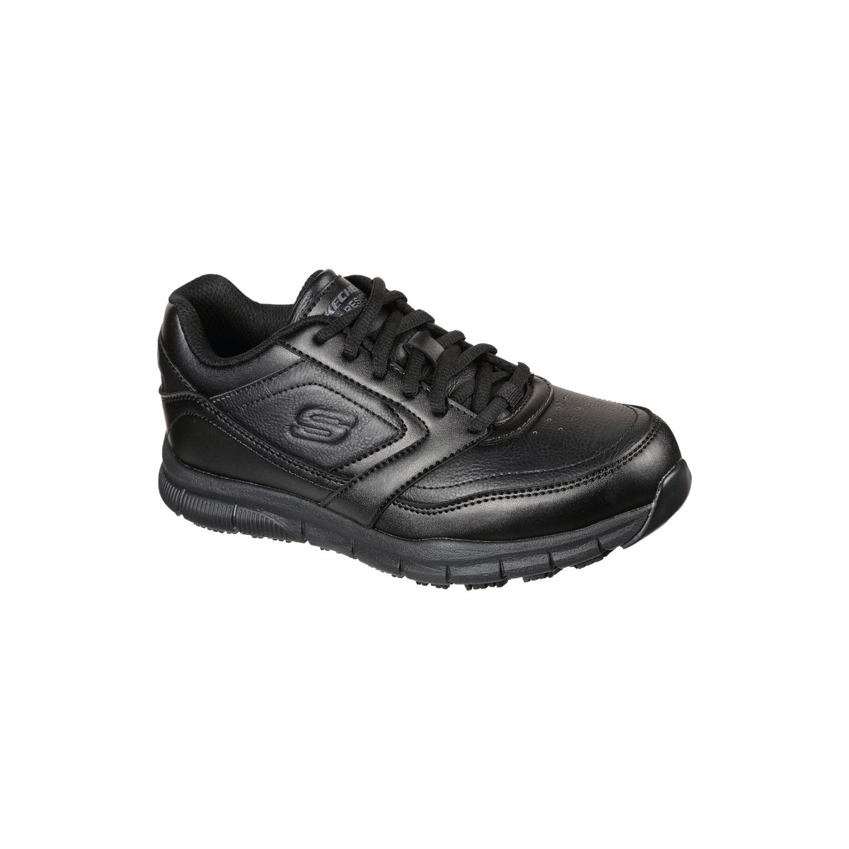SKECHERS - Calzado Ocupacional Skechers Nampa Wyola Mujer