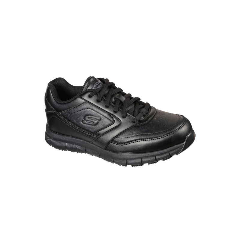 SKECHERS - Calzado Ocupacional Skechers Nampa Wyola Mujer