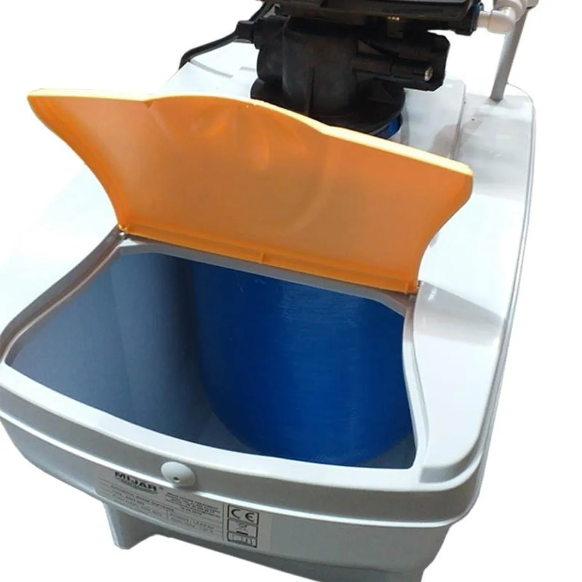 GENERICO - Ablandador De Agua Mod King B65 IMAHE