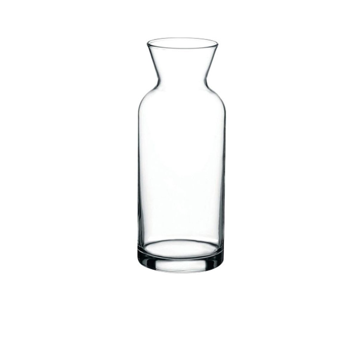 PASABAHCE - Set De 2 Botella De Vidrio 1 Litro Linea Village PASABAHCE