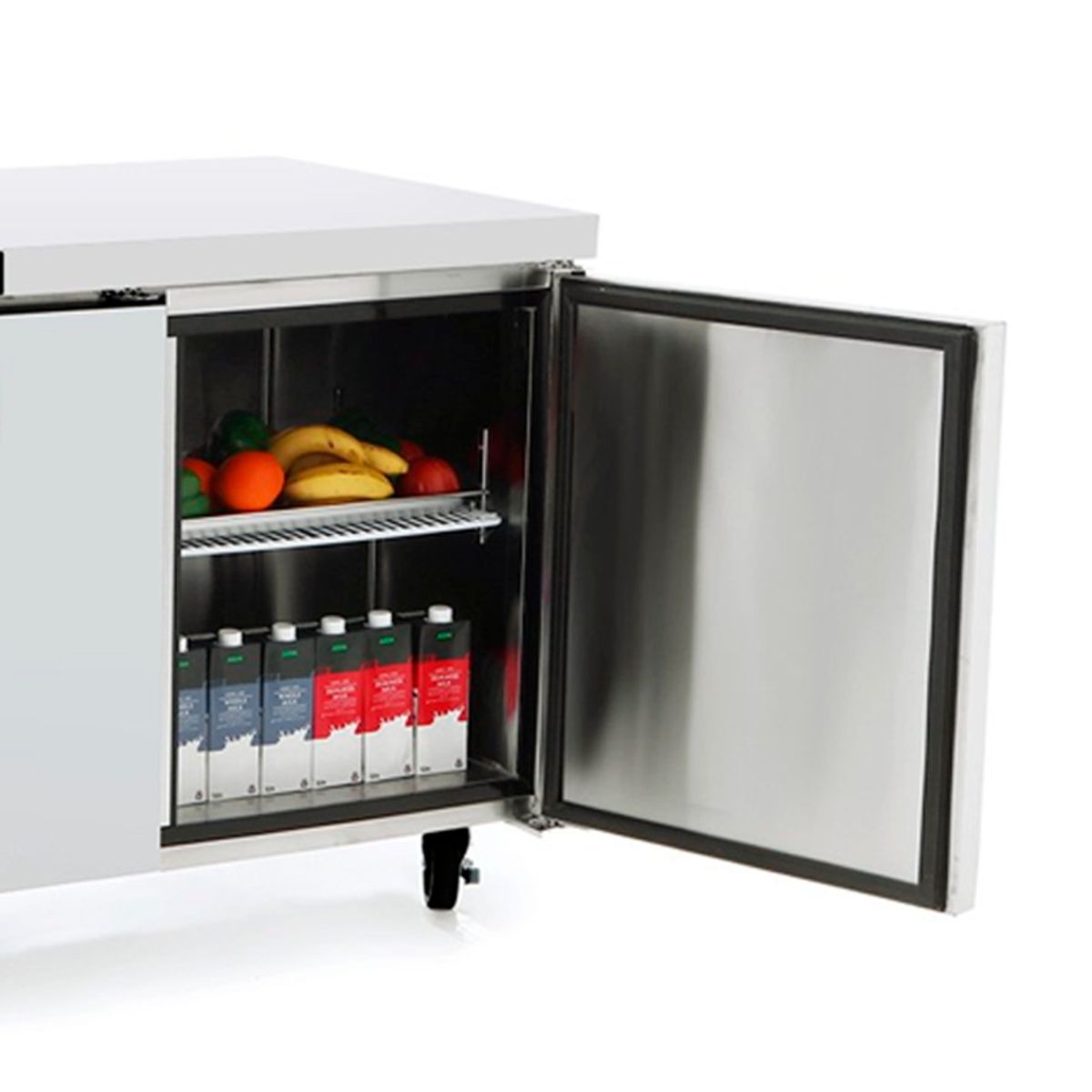 IMAHE - MESON REFRIGERADO LUC-350R IMAHE
