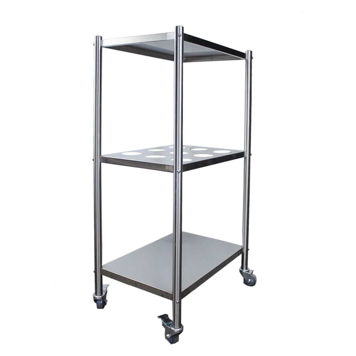 IMAHE - MUEBLE DISPENSADOR DE PAN Y CUBIERTOS IMAHE