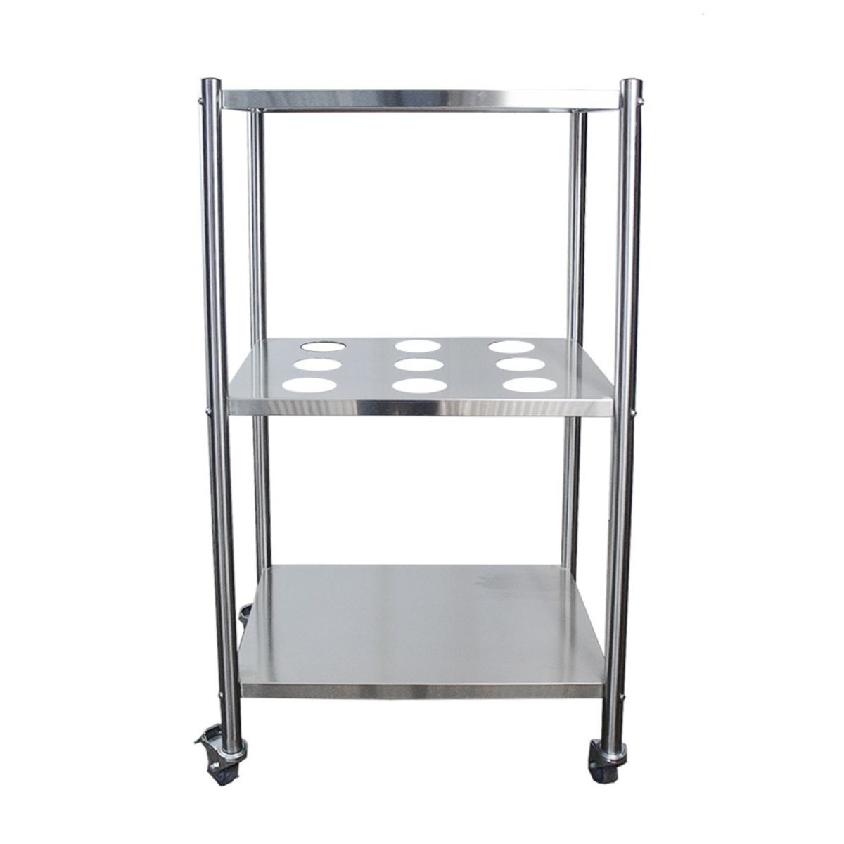 IMAHE - MUEBLE DISPENSADOR DE PAN Y CUBIERTOS IMAHE