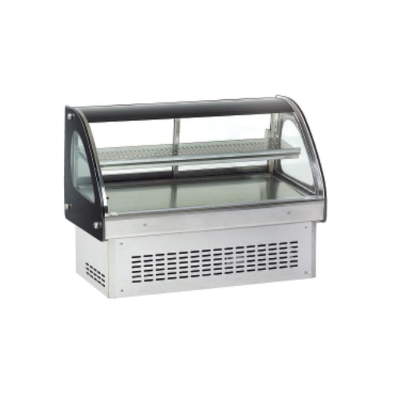 IMAHE - VITRINA EXPOSITORA COLD IMAS M440 IMAHE
