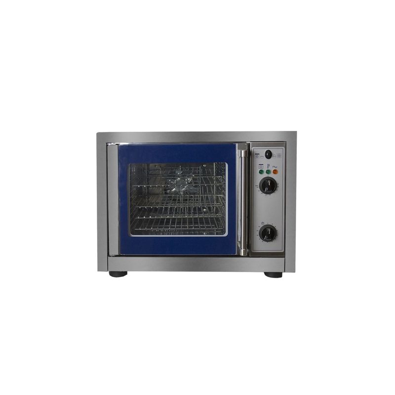 IMAHE - HORNO ELÉCTRICO CON GRILL CONVECTOR 10940GBL IMAHE