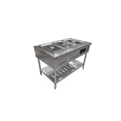 IMAHE - BAÑO MARIA ELECTRICO 3GN 1/1 VOLTER