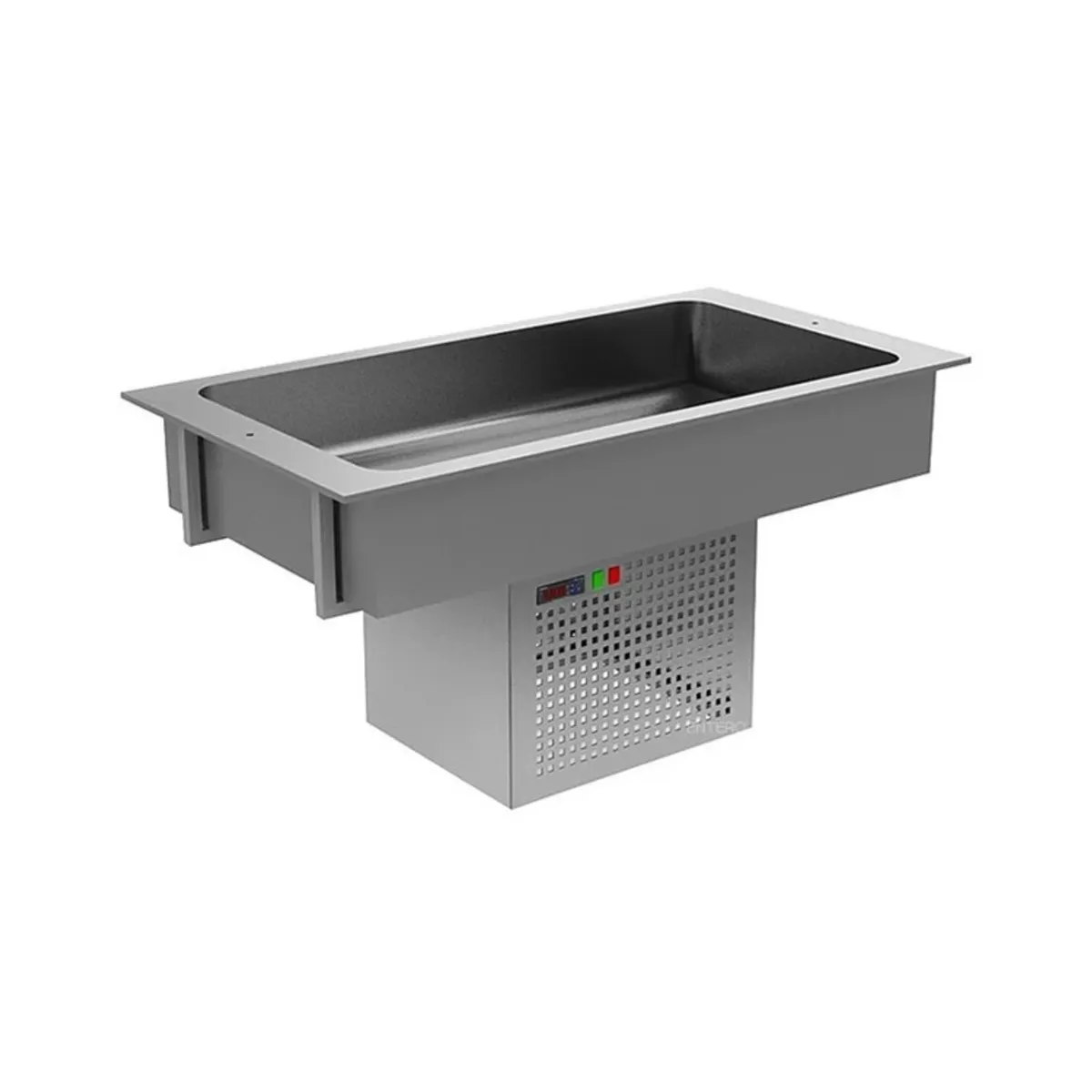 IMAHE - SALAD BAR 11C4G IMAHE