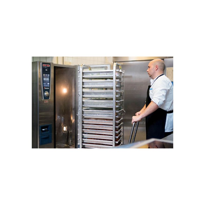 IMAHE - Carro 20 Gn 11 I Combi RATIONAL