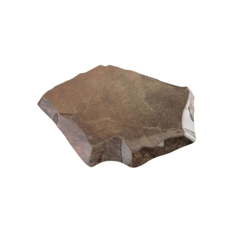 IMAHE - TABLA COCKTAIL DISEÑO PIEDRA NATURAL 33 X 36 CM IMAHE