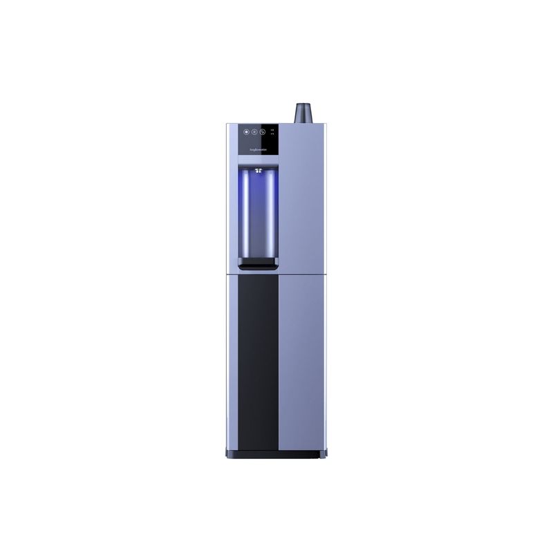 IMAHE - DISPENSADOR DE AGUA CALIENTE/FRIA/AMBIENTE GASIFICADA B33 IMAHE
