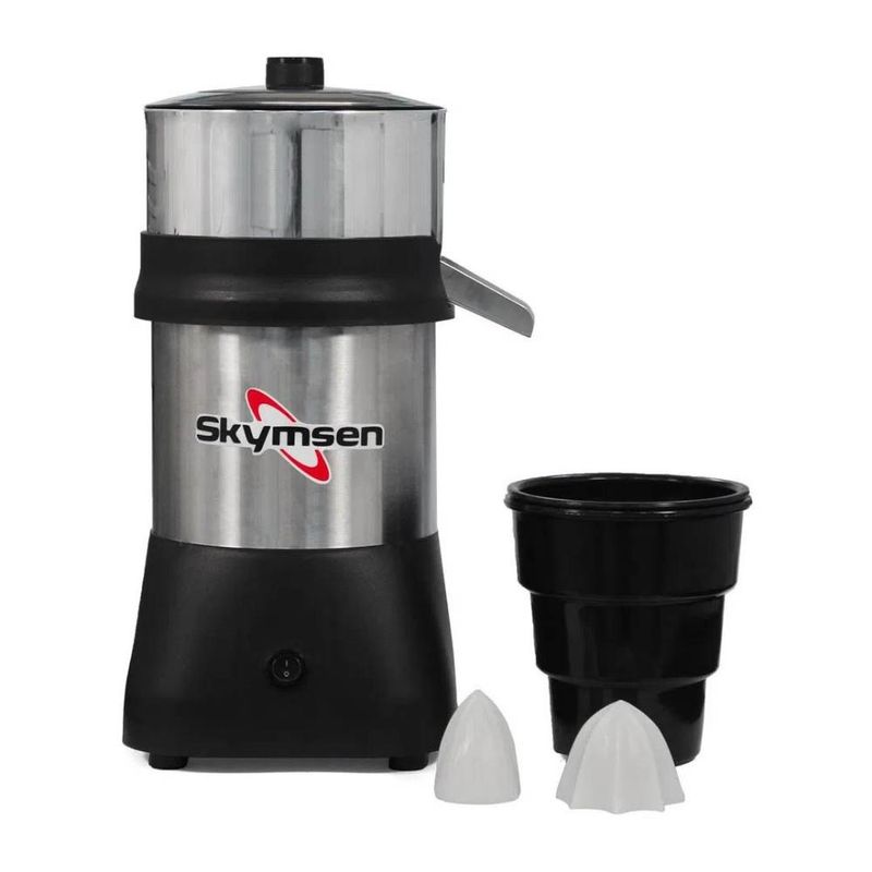 IMAHE - EXPRIMIDOR DE CITRICOS ALUMINIO SKYMSEN EX IMAHE