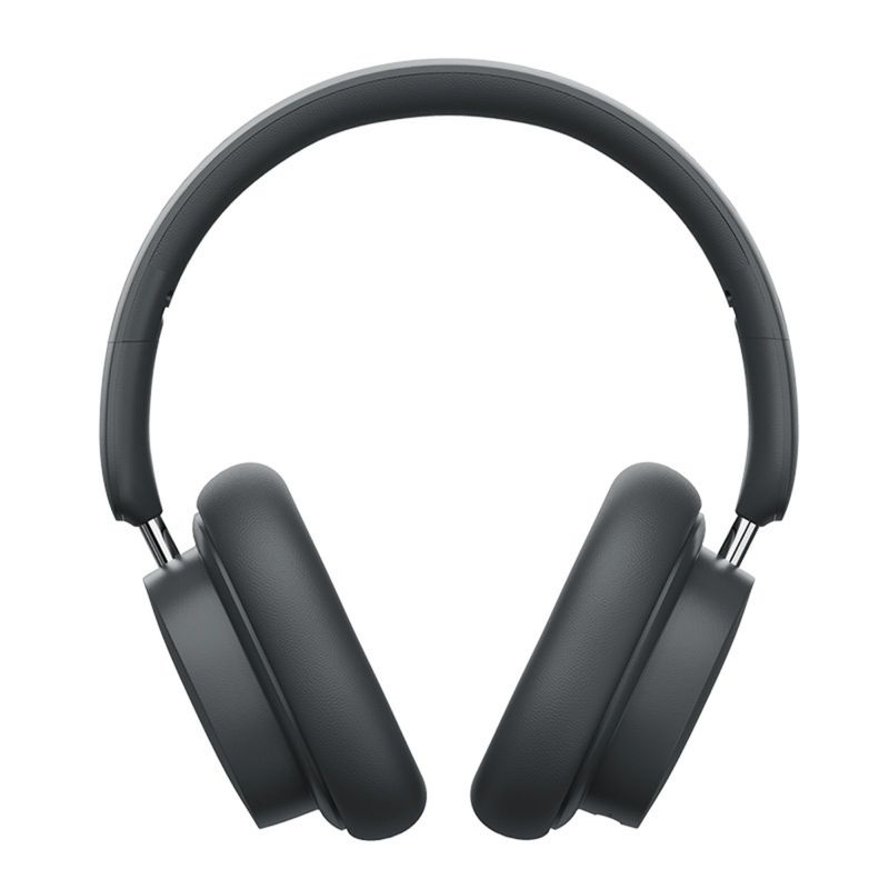 BASEUS - Audifono Inalambrico Baseus Bowie D05 Audio Espacial 70hrs Gris