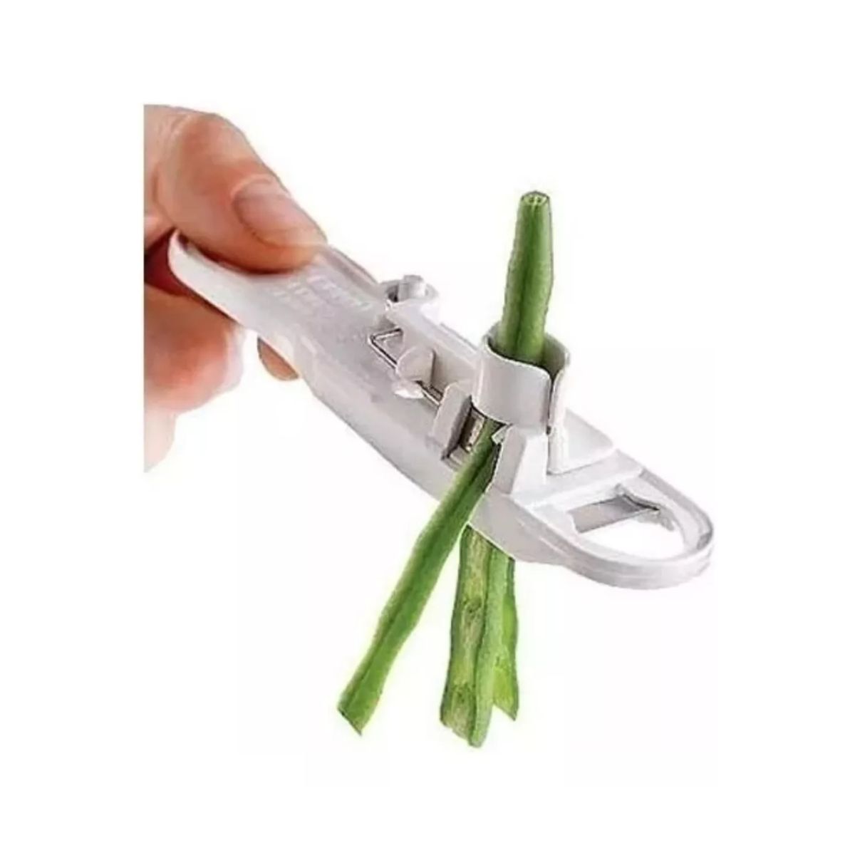 GENERICO - Rallador Manual Con Mango 26cm Acero Inoxidable Cocina.