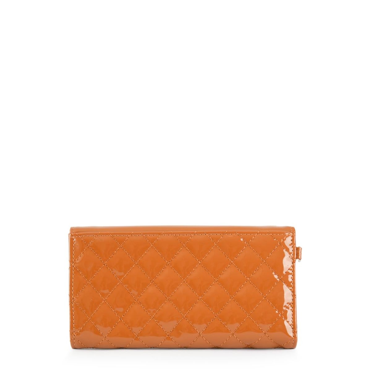 AMPHORA - Billetera Grande Arbre Camel