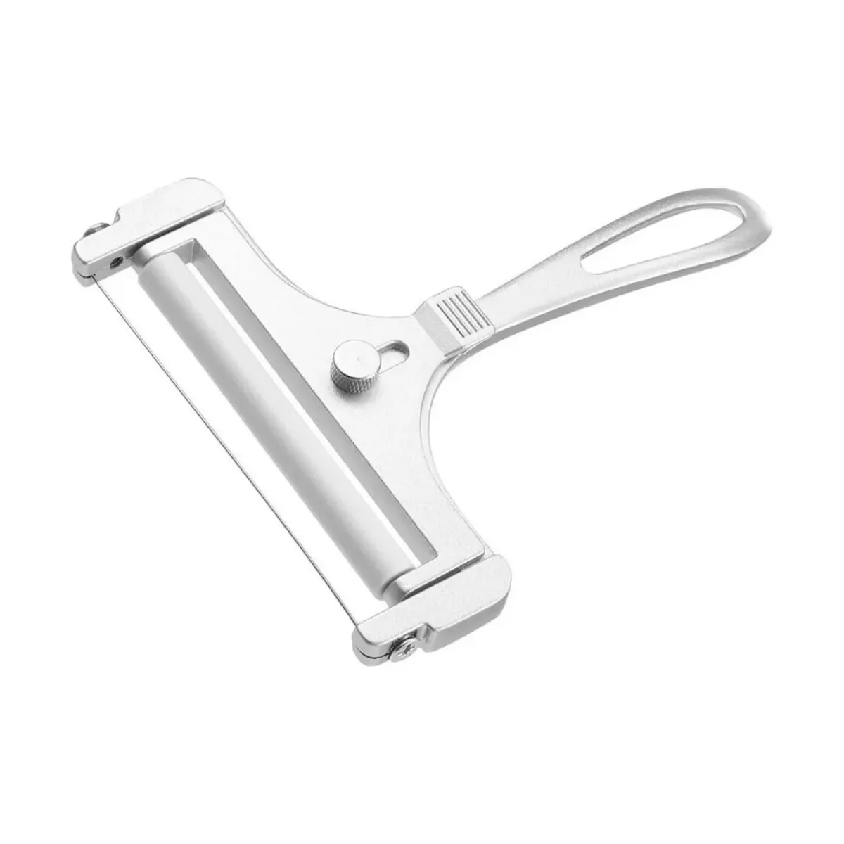 GENERICO - Cortador Pelador Manual De Queso Acero Inoxidable Cocina..