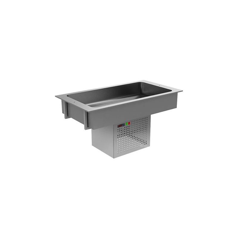 IMAHE - SALAD BAR 11C3G IMAHE
