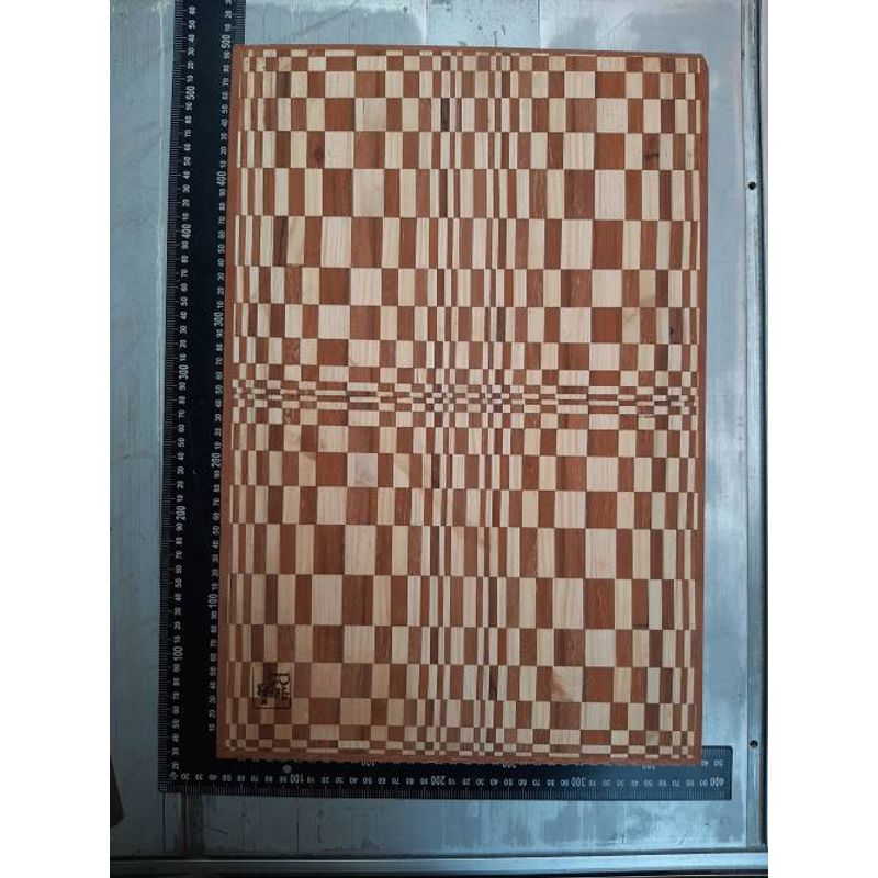 GENERICO - TABLA PARA  ASADO, CORTAR, PICOTEO, COCINA, DISEÑO 3D