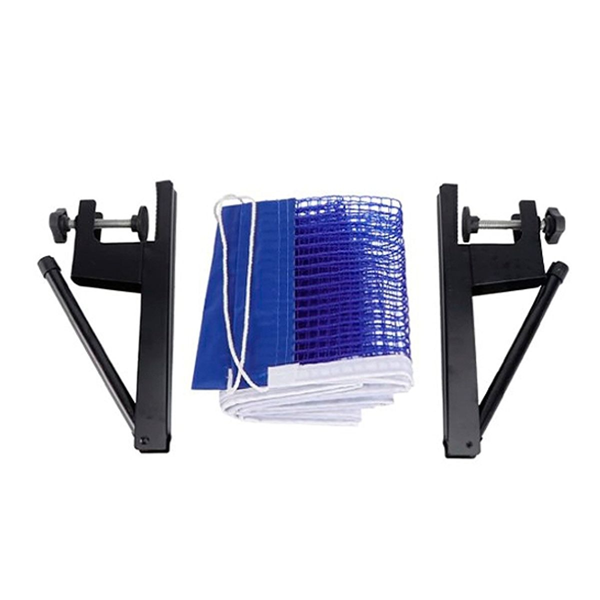 GENERICO - Red Malla De Ping Pong Con Soporte Tipo Pinza Fierro