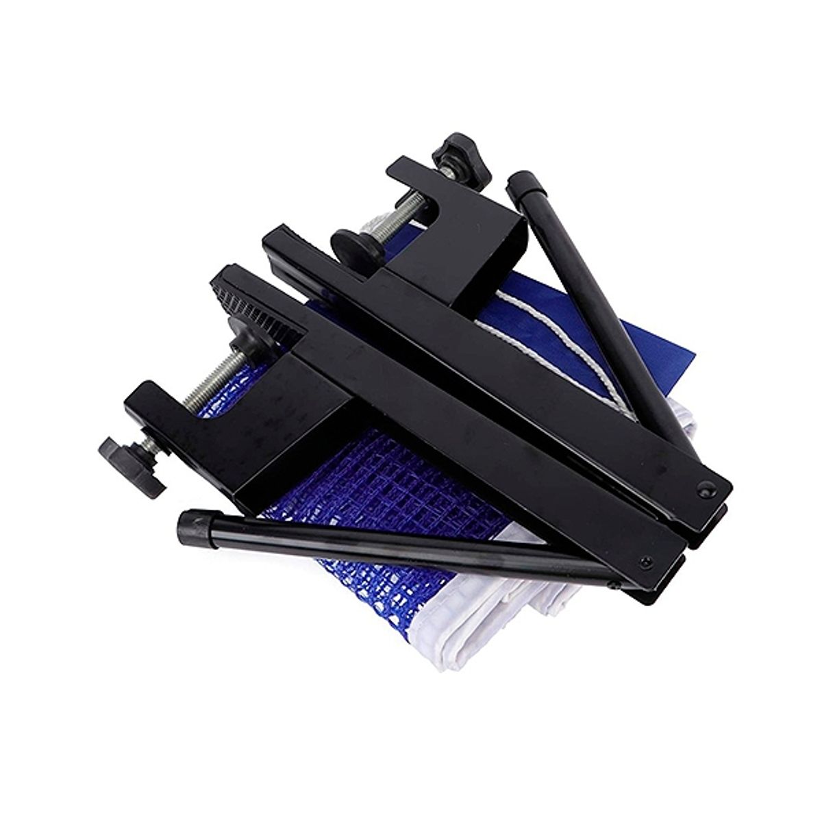 GENERICO - Red Malla De Ping Pong Con Soporte Tipo Pinza Fierro